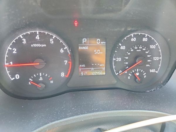 2021 HYUNDAI ACCENT SE & SEL