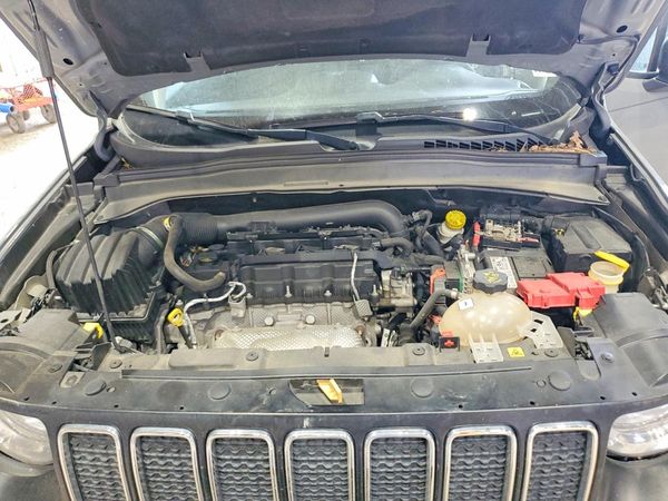 2021 JEEP RENEGADE SPORT 4X4