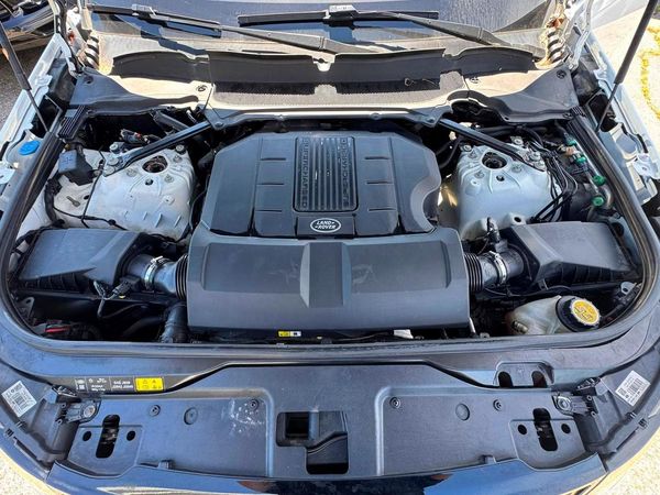 2020 LAND ROVER DISCOVERY SE