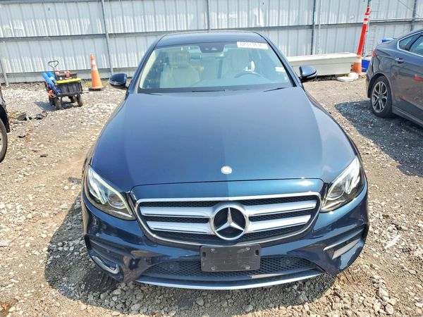 2017 MERCEDES-BENZ E E300-4M