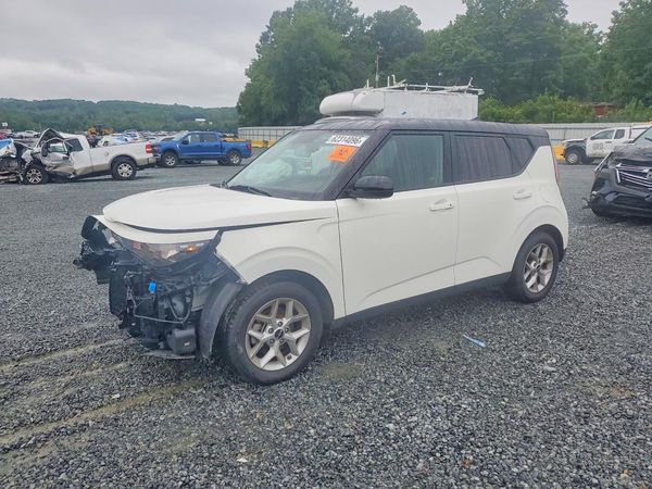 2024 KIA SOUL