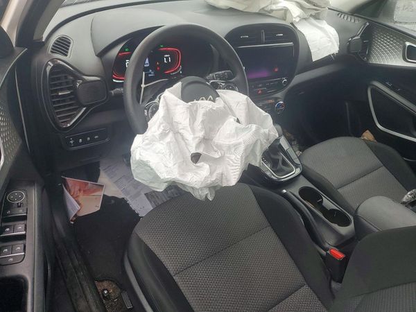 2024 KIA SOUL LX, S