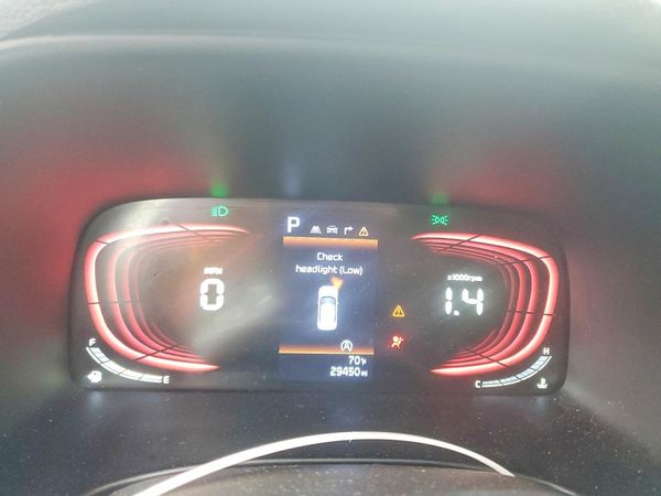 2024 KIA SOUL LX, S