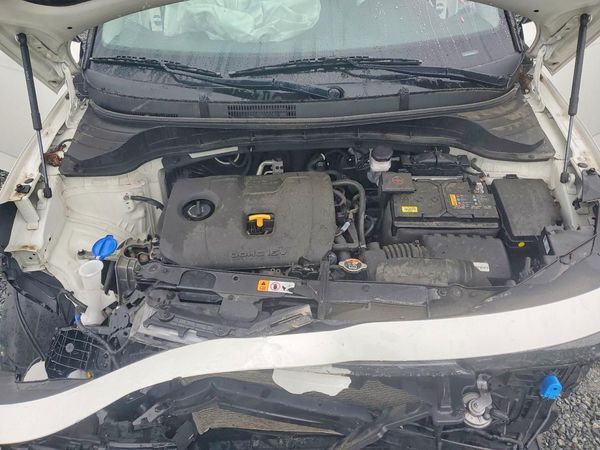 2024 KIA SOUL LX, S