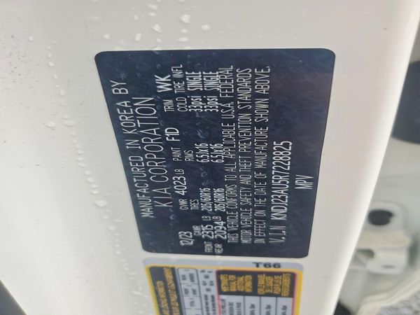 2024 KIA SOUL LX, S