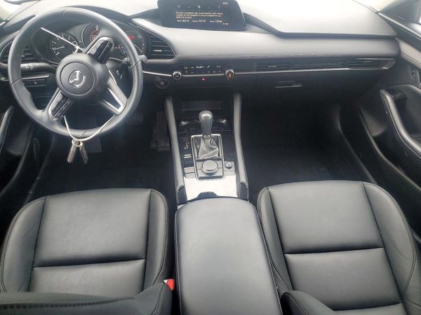 2025 MAZDA 3
