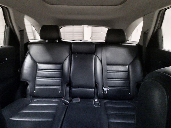 2018 KIA SORENTO EX