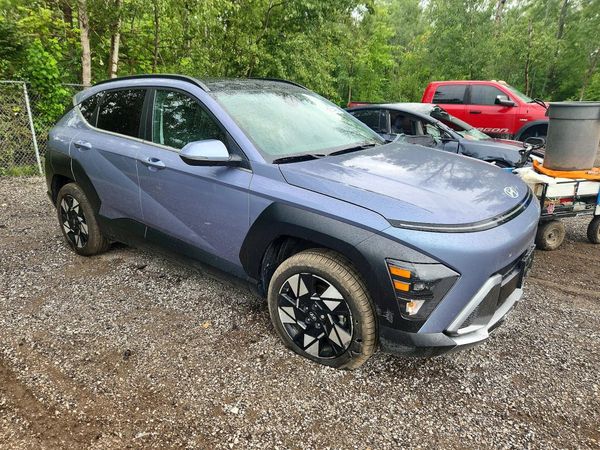 2025 HYUNDAI KONA SEL Convenience