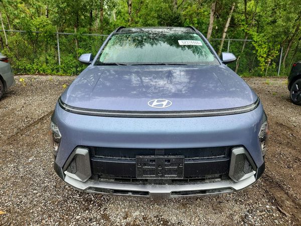 2025 HYUNDAI KONA SEL Convenience