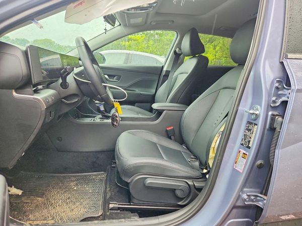 2025 HYUNDAI KONA SEL Convenience