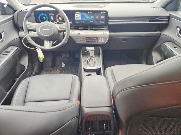 2025 HYUNDAI KONA SEL Convenience