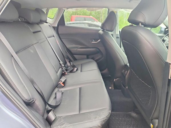 2025 HYUNDAI KONA SEL Convenience