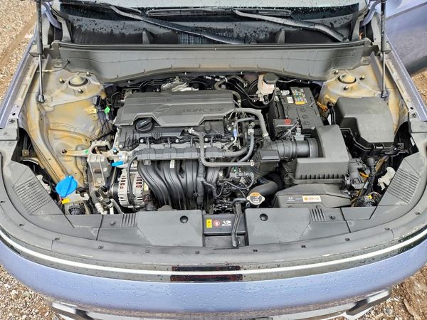 2025 HYUNDAI KONA SEL Convenience