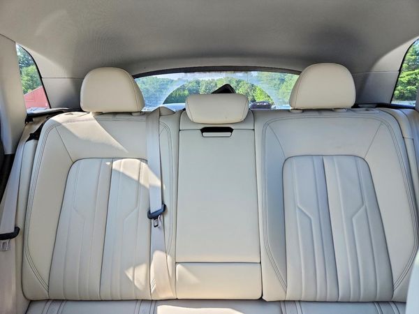 2021 AUDI E-TRON quattro Premium