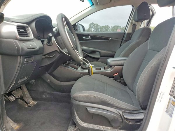 2020 KIA SORENTO L, LX, S
