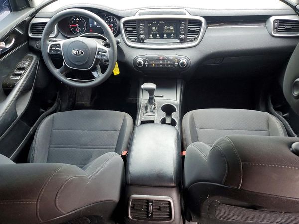 2020 KIA SORENTO L, LX, S