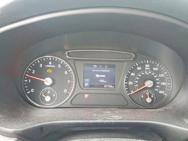2020 KIA SORENTO L, LX, S