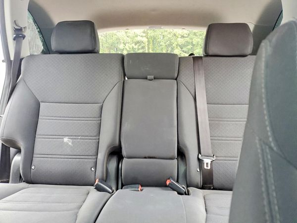 2020 KIA SORENTO L, LX, S
