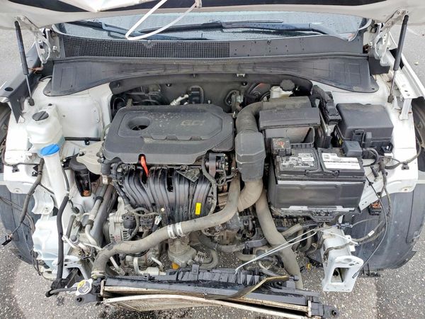 2020 KIA SORENTO L, LX, S