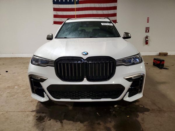 2020 BMW X7
