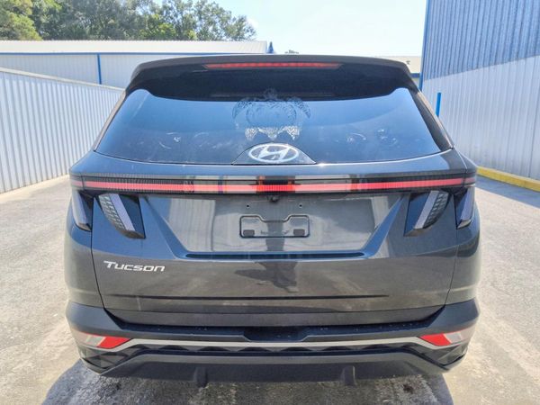2022 HYUNDAI TUCSON SEL Convenience Pkg