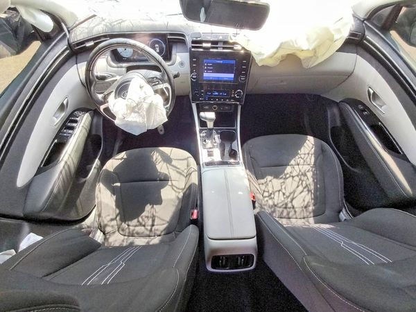 2022 HYUNDAI TUCSON SEL Convenience Pkg
