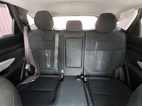 2022 HYUNDAI TUCSON SEL Convenience Pkg