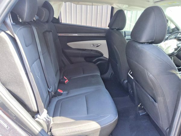 2022 HYUNDAI TUCSON SEL Convenience Pkg