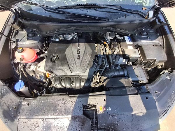 2022 HYUNDAI TUCSON SEL Convenience Pkg