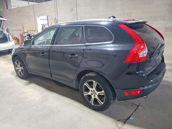 2013 VOLVO XC60