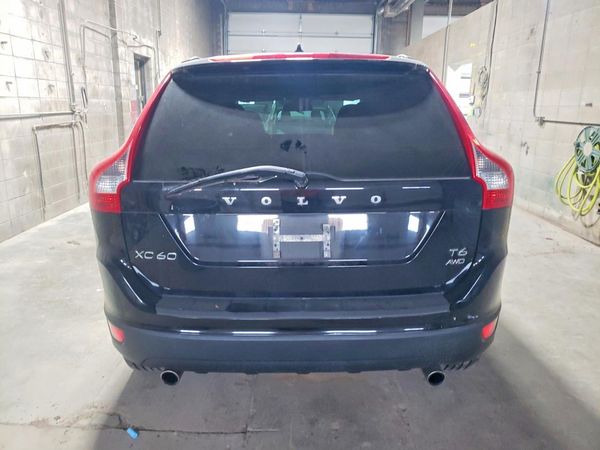 2013 VOLVO XC60