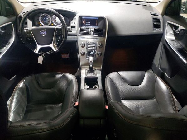 2013 VOLVO XC60
