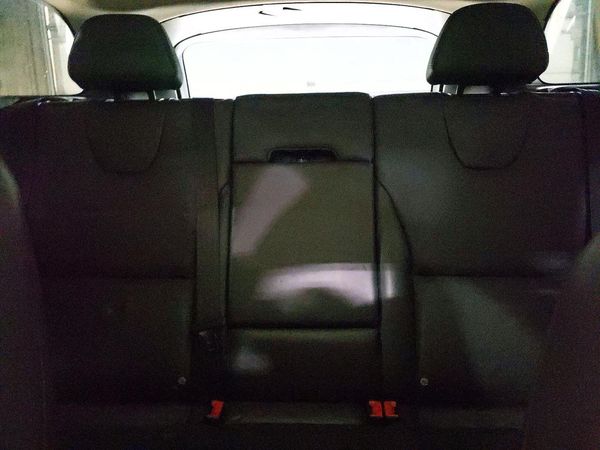 2013 VOLVO XC60