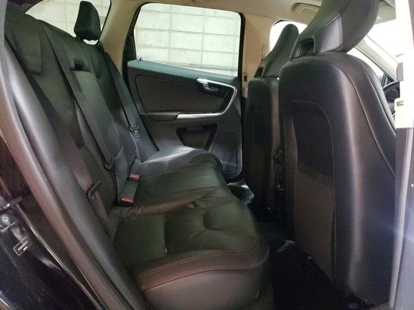 2013 VOLVO XC60