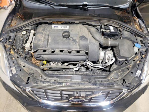 2013 VOLVO XC60