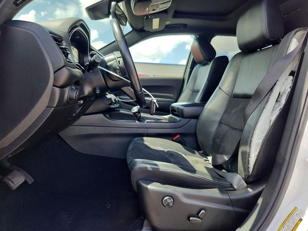 2022 DODGE DURANGO GT