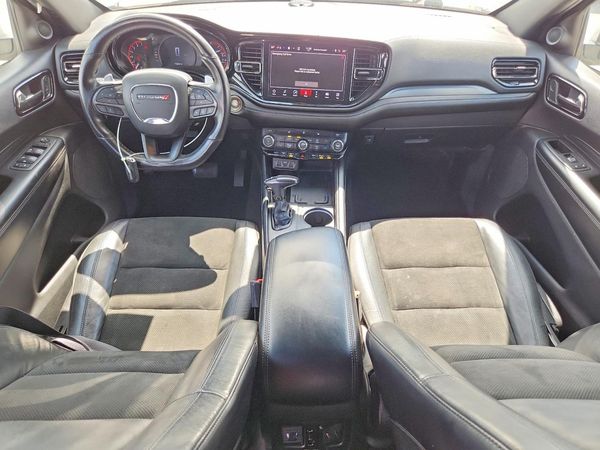 2022 DODGE DURANGO GT