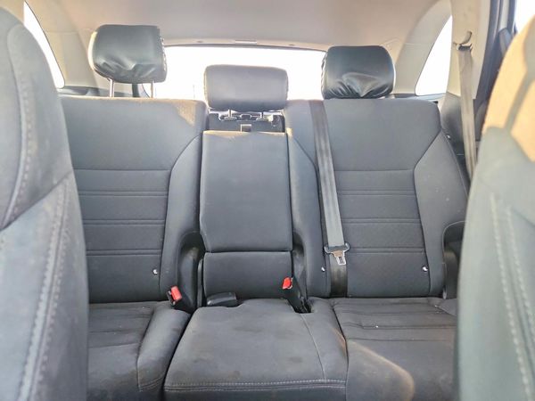 2017 KIA SORENTO L, LX