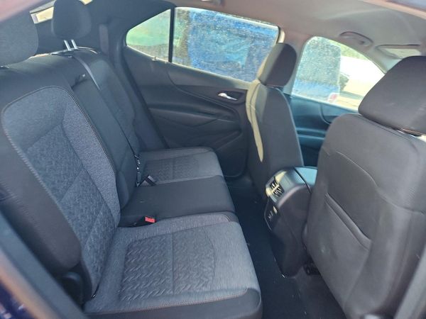 2022 CHEVROLET EQUINOX LT (1LT)