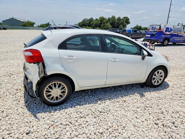 2013 KIA RIO LX