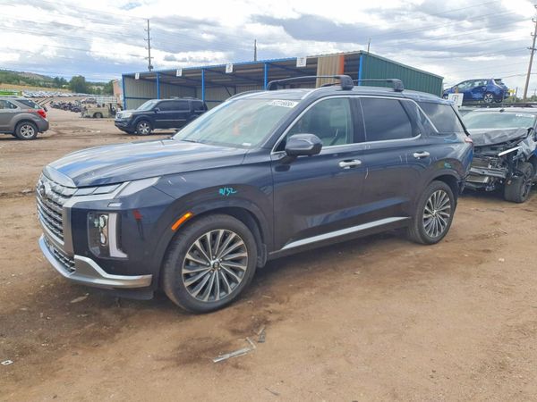2023 HYUNDAI PALISADE Caligraphy