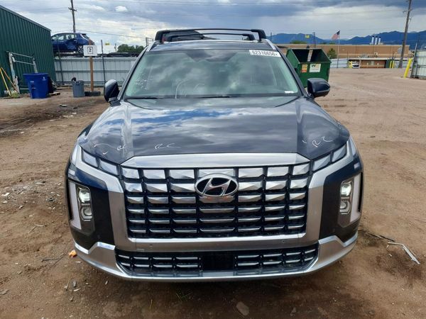 2023 HYUNDAI PALISADE Caligraphy