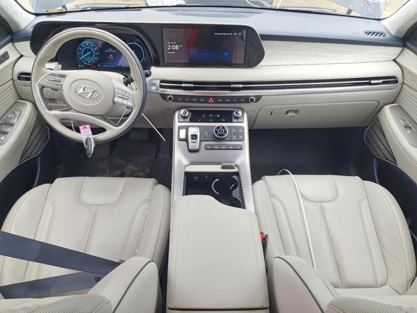 2023 HYUNDAI PALISADE Caligraphy