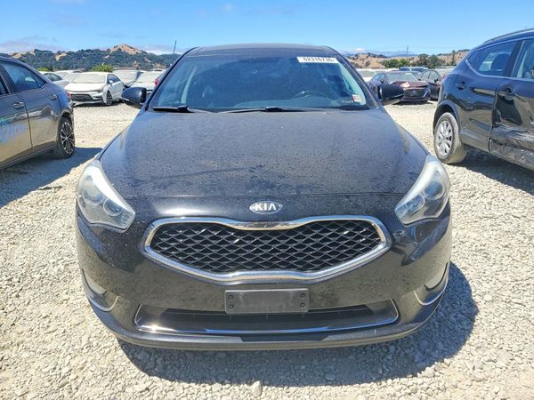 2014 KIA CADENZA