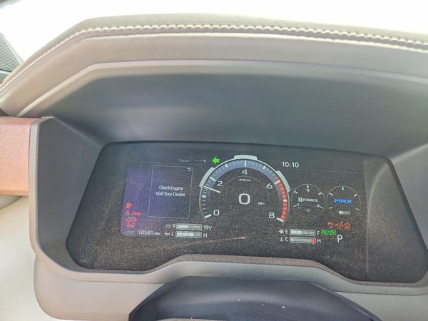 2025 TOYOTA SEQUOIA