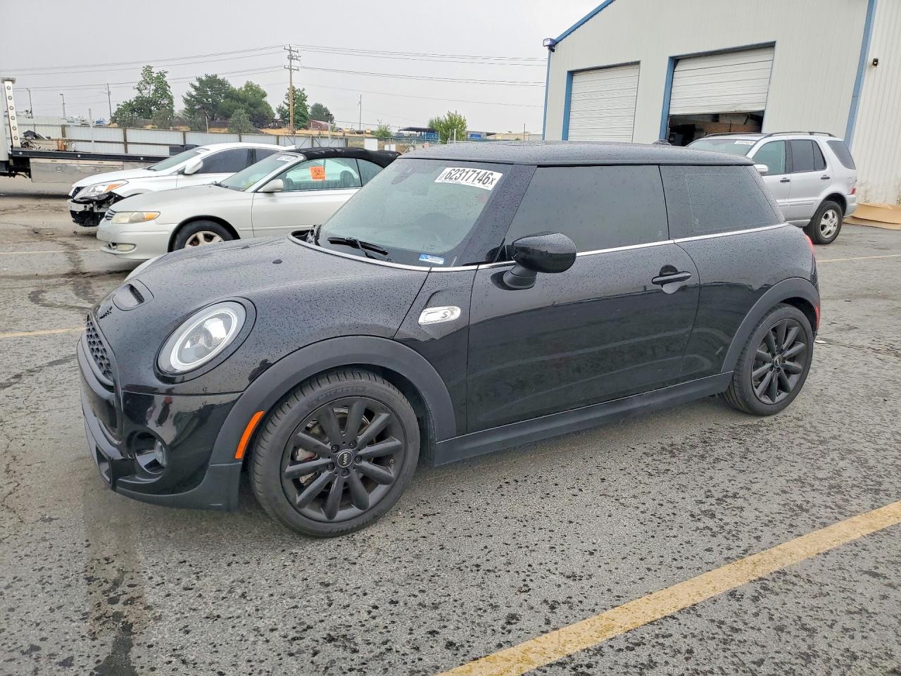 2020 MINI COOPER