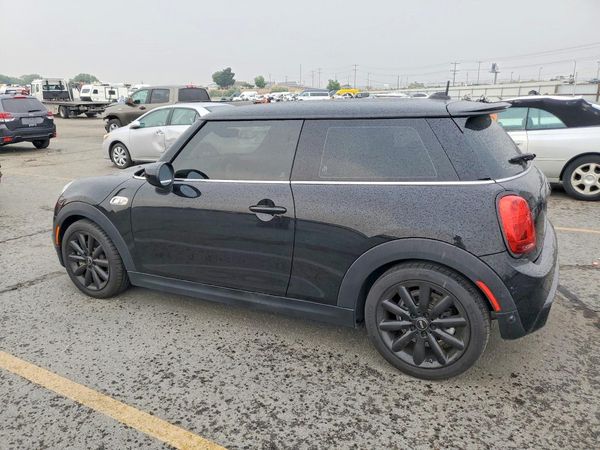 2020 MINI COOPER