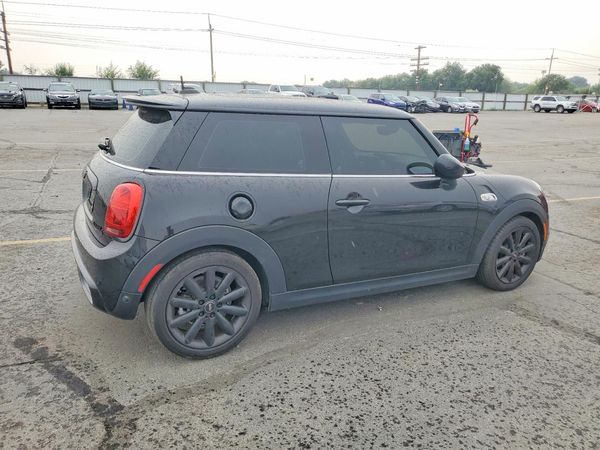 2020 MINI COOPER