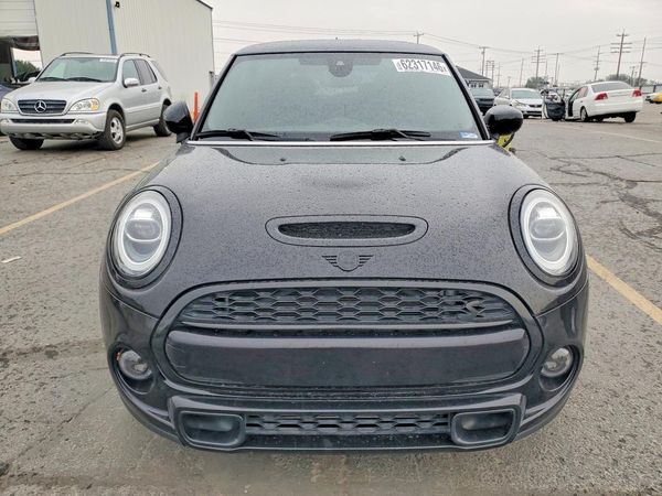 2020 MINI COOPER