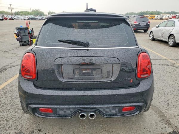 2020 MINI COOPER